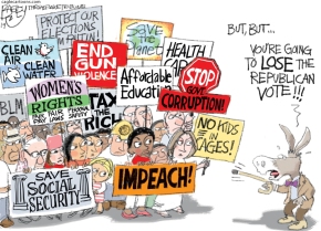 2_political_cartoon_u.s._democrats_2020_progressive_agenda_republican_vote_-_pat_bagley_cagle